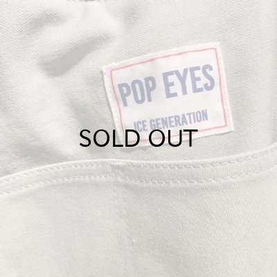 画像6: {POP EYES} "US LAUNDRY" PANTS / IVORY