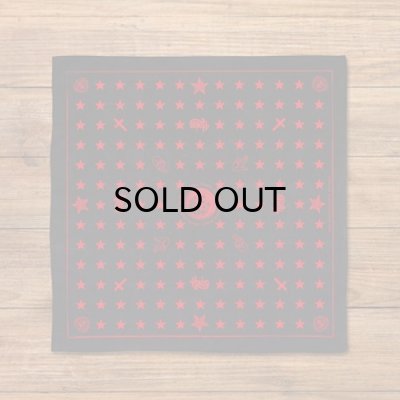 セットアップおまけ