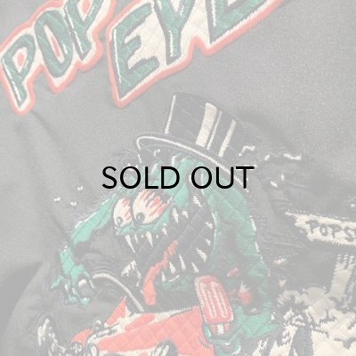 画像6: {POP EYES} "POPSVILLE" SHIRTS SS