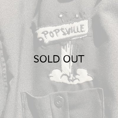 画像3: {POP EYES} "POPSVILLE" SHIRTS SS