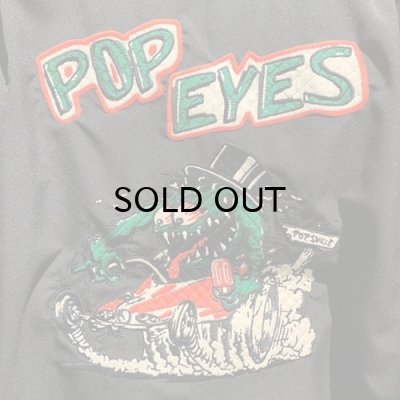 画像5: {POP EYES} "POPSVILLE" SHIRTS SS