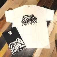 {GENT-X} "HOODOOMAN" design T-shirts