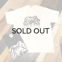 {GENT-X} "HOODOOMAN" design T-shirts