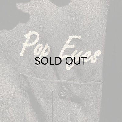 画像4: {POP EYES} "POPSVILLE" SHIRTS SS