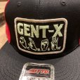 画像2: {GENT-X} GENT-X CREW CAP "Mesh ver." (2)