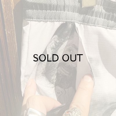 画像6: {HANG} "SHUT UP BITCH" aloha shorts