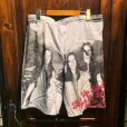 画像2: {HANG} "SHUT UP BITCH" aloha shorts (2)