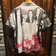 画像2: {HANG} "SHUT UP BITCH" aloha shirts (2)