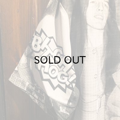 画像4: {HANG} "SHUT UP BITCH" aloha shirts