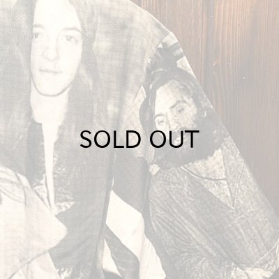 画像5: {HANG} "SHUT UP BITCH" aloha shirts