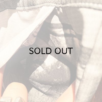 画像7: {HANG} "SHUT UP BITCH" aloha shorts