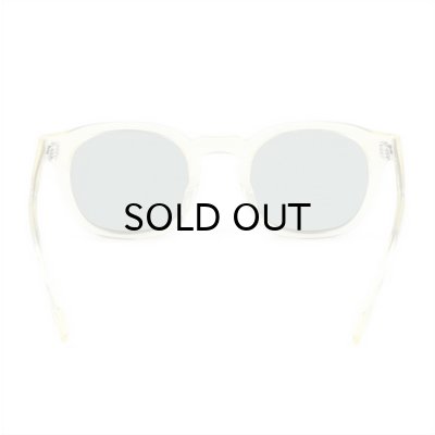 LIGHT YELLOW / GREEN