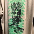 画像5: {岡本一生×伊藤慧} "ら" TEE / Msize (5)