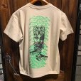 画像2: {岡本一生×伊藤慧} "ら" TEE / Msize (2)