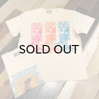 {岡本一生×伊藤慧} "ら" TEE / Lsize