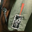 画像3: {岡本一生} Remake TEE / OLIVE (3)