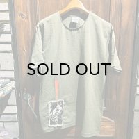 {岡本一生} Remake TEE / OLIVE