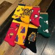 画像1: {PSOCKADELIC} SOCKS(2023-FALL) (1)