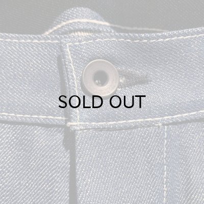 画像5: {GENT-X} DENIM PANTS