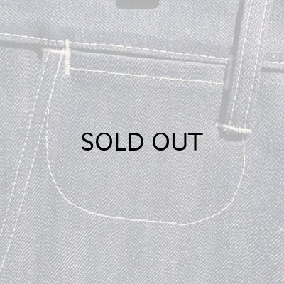 画像4: {GENT-X} DENIM PANTS