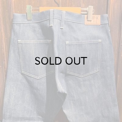 画像3: {GENT-X} DENIM PANTS