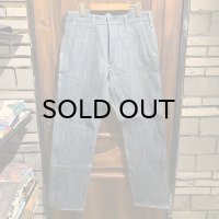 {GENT-X} DENIM PANTS