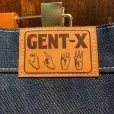 画像7: {GENT-X} DENIM PANTS