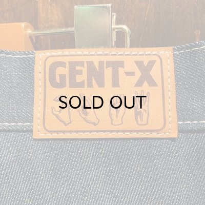 画像7: {GENT-X} DENIM PANTS