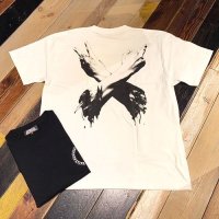 {ANARC of hex} "2fuck-X" T-SHIRTS