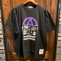 {ANARC of hex} "PROHECY" T-SHIRTS
