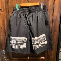 {ANARC of hex} Slave Shorts