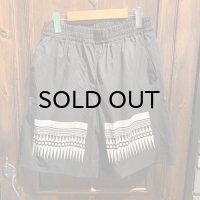 {ANARC of hex} Slave Shorts