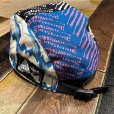 画像4: {NO MAD NUMSKULL} CYCLE CAP / "PATCHWORK"