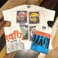 画像1: {NO MAD NUMSKULL} MULTI PRINT S/S-Tee  (1)