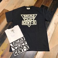 {GENT-X} "icon" T-shirts
