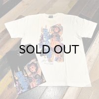 {EROSTIKA} “Monster Wrecking Mash” T-SHIRT 2