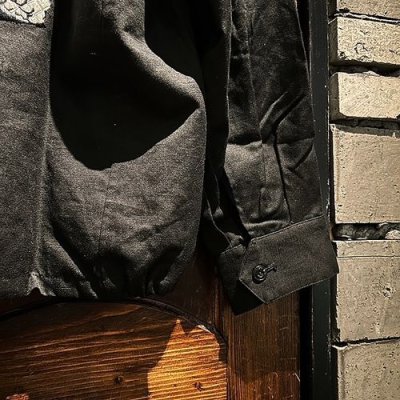 画像5: {POP EYES} "POPSVILLE" VIETNAM JACKET								 								