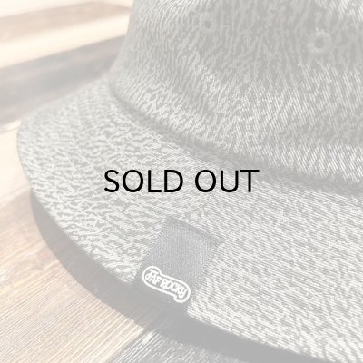 画像3: {FAFROCKY} CAMO BUCKET