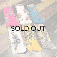 {PSOCKADELIC} SOCKS(2023-HOLIDAY)