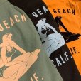 画像12: {NORTH NO NAME} "PISMO BEACH" SOUVENIR SHIRT