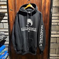 {SKULL SKATES}  HARDCORE HOODED