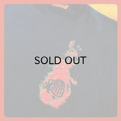 画像3: {HANG} "Streets Of Fire" sweat shirts