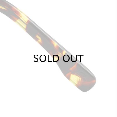 TORTOISE / SMOKEY BLUE