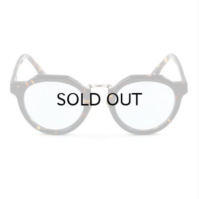 TORTOISE / SMOKEY BLUE