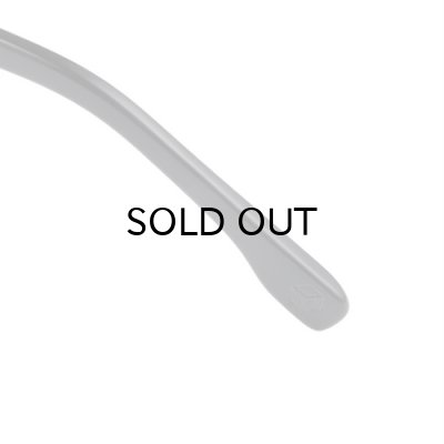 BLACK / SMOKEY GREEN