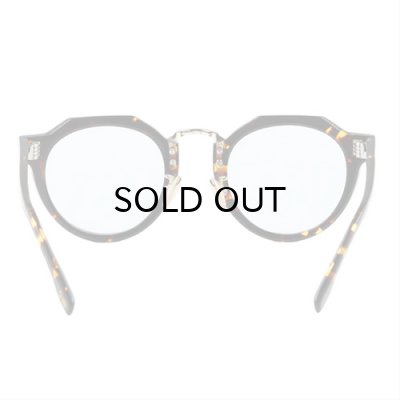 TORTOISE / SMOKEY BLUE