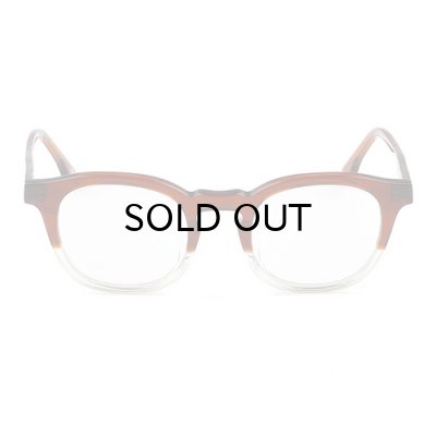 BROWN × KIHAKU / CLEAR to BROWN (調光)