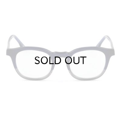 BLUE × GREY / CLEAR to GREY(調光)