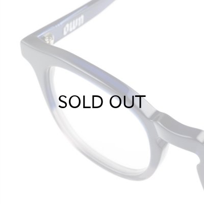 BLUE × GREY / CLEAR to GREY(調光)