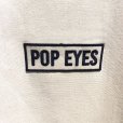 画像3: {POP EYES} "PPE P-HEADS" HOODIE (3)